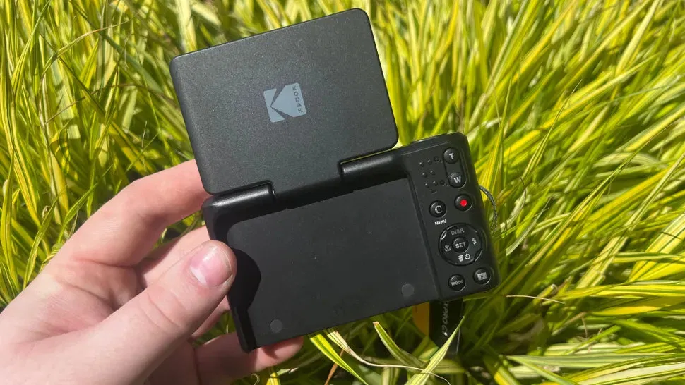 Kodak C1 Pixpro – fotografie